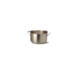 FASA CASSERUOLA ALTA 36cm Porfessional Line Inox