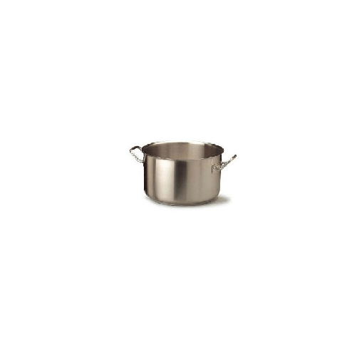 FASA CASSERUOLA ALTA 36cm Porfessional Line Inox