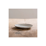 DUTCH ROSE PIATTO DOLCE 17cm Organic Light Grey