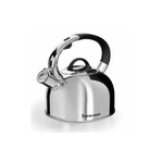 BARAZZONI BOLLITORE New Cromo 2,50lt.