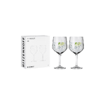 SCHONHUBER 2 CALICI GIN TONIC Stern