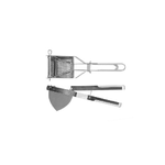 HOME SCHIACCIAPATATE Acciaio Inox Albergo