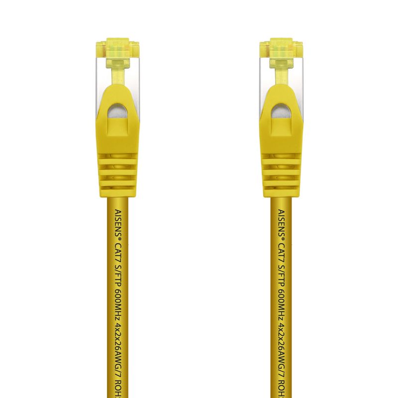 AISENS-A146-0473-cavo-di-rete-Giallo-05-m-Cat7-S-FTP--S-STP-