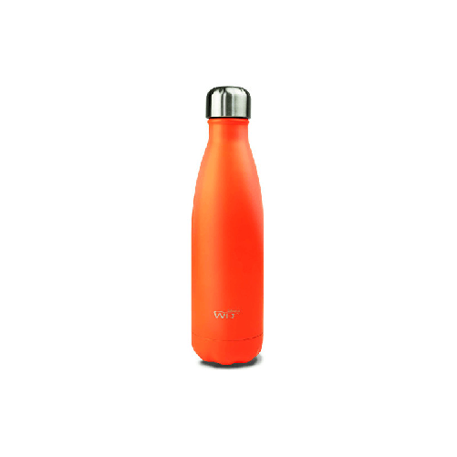 WD LIFESTYLE BOTTIGLIA TERMICA 500ml Mandarino DOPPIA PARETE