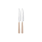 EXCELSA 2 COLTELLI Trendy Crema
