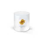WD LIFESTYLE BICCHIERE VETRO BOROSILICATO Monterey Paperella 250ml