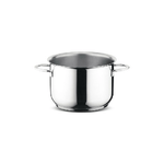 LAGOSTINA PENTOLA Deliziosa 24cm Acciaio Inox 18/10