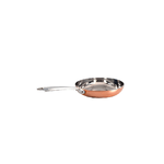 PENTOLE AGNELLI PADELLA 28cm Copper4
