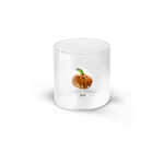 WD LIFESTYLE BICCHIERE VETRO BOROSILICATO Monterey Zucca 250ml