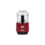 MAGIMIX TRITATUTTO Le Micro Rosso