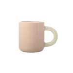 MAXWELL WILLIAMS TAZZA CAFFE' senza PIATTO Pink 110 ml Sherbet