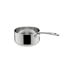 LAGOSTINA CASSERUYOLA MANICO LUNGO Accademia Lagofusion 18cm Trimetallo