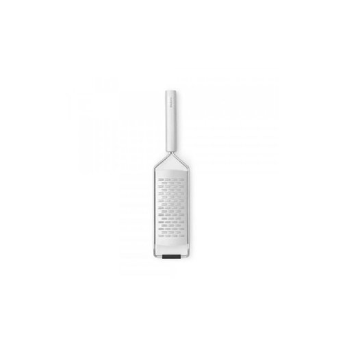 BRABANTIA GRATTUGGIA FORMAGGIO Profile Inox