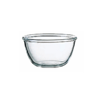 HOME COPPETTA VETRO TRASPARENTE Cocoon 12cm