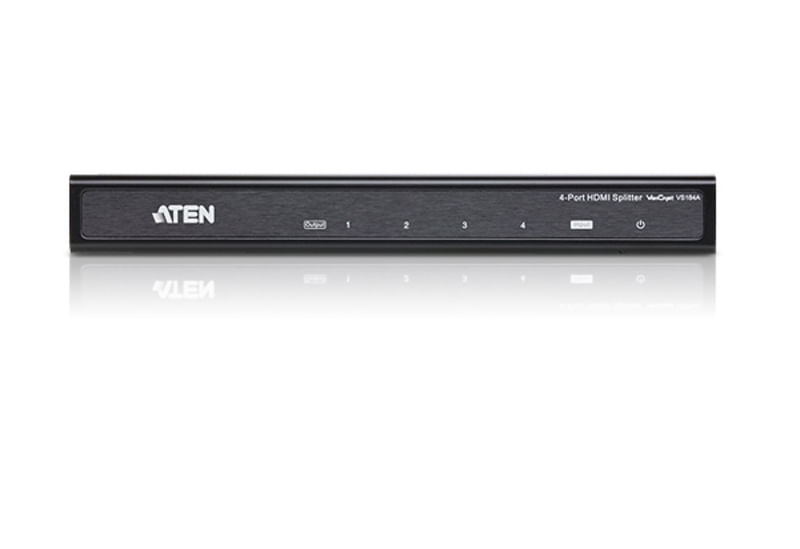 ATEN-Splitter-HDMI-4K-4-porte