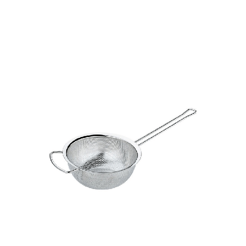 KUCHENPROFI COLATUTTO MICROFORATO Inox 18cm