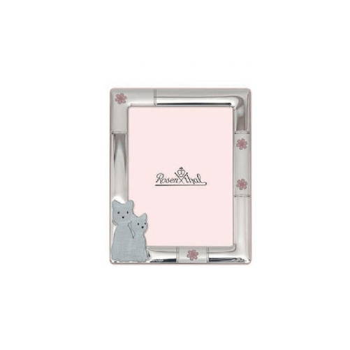 ROSENTHAL CORNICE MEI ROSA 13x18cm
