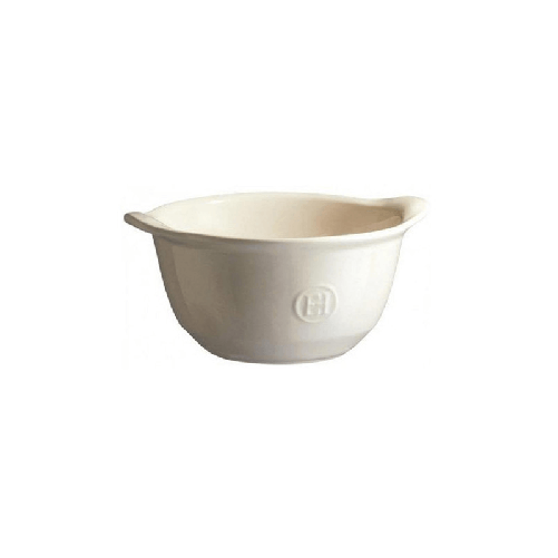 EMILE HENRY CIOTOLA DA FORNO x ZUPPE 16cm Argile