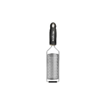 MICROPLANE GRATTUGGIA LAMA SPESSA Gourmet Nera