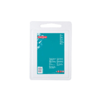 HOME TAGLIERE RETTANGOALRE Nylon Rigamonti 33x22