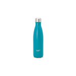 WD LIFESTYLE BOTTIGLIA TERMICA 500ml Petrolio DOPPIA PARETE