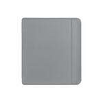 Kobo Rakuten Kobo N418-AC-GY-O-PU custodia per e-book reader 17,8 cm (7") Custodia a libro Grigio