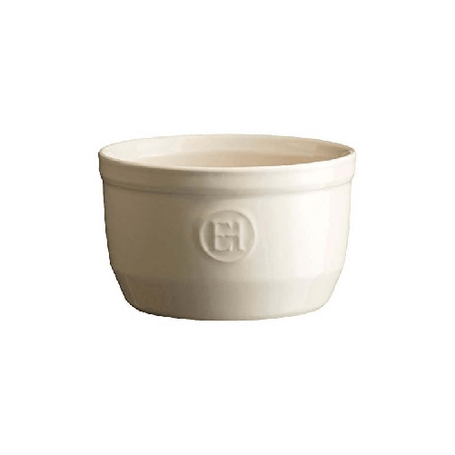 EMILE HENRY RAMEKIN 10cm Argile