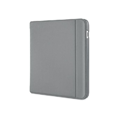 Rakuten-Kobo-N418-AC-GY-O-PU-custodia-per-e-book-reader-178-cm--7---Custodia-a-libro-Grigio