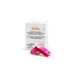 DECORA PASTA DI ZUCCHERO FUCSIA 100gr