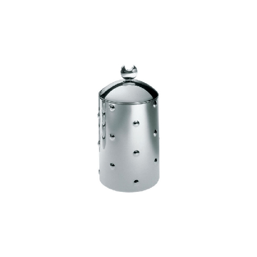 ALESSI BARATTOLO Kalist² 1 Acciaio Inox