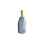 WD LIFESTYLE FASCIA RINFRESCA BOTTIGLIA con GEL Silver