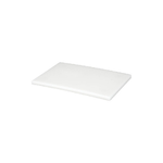 PADERNO TAGLIERE RETTANGOLARE 16X24,5 POLIETILENE