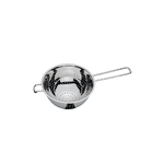 KUCHENPROFI COLINO Acciaio Inox COLABRODO 18cm