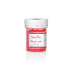 SARACINO COLORANTE ALIMENTARE LIPOSOLUBILE in POLVERE Rosso 5gr