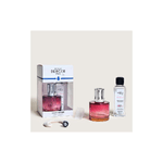 LAMPE BERGER LAMPADA CATALITICA PURE PRUNE/NUDE + 1 RICARICA 250ml