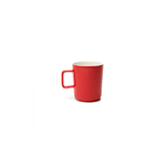 EXCELSA TAZZA MUG Trendy Rosso