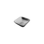 MEPRA CIOTOLA QUADRATA FONDA Frozen 22 Inox