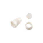 DECORA ADATTATORE CORNETTO STANDARD C/CAPPUCCIO