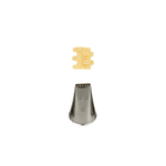DECORA CORNETTO X SACCAPOCHE INTRECCIO 47