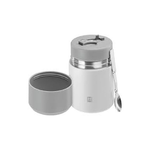 ZWILLING PORTAVIVANDE TERMICO Thermo 700ml Bianco