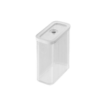ZWILLING BARATTOLO RETTANGOLARE PLASTICA 2,90lt. 3M Fresh Save