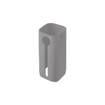 ZWILLING COVER per BARATTOLI SOTTOVUOTO Fresh Save 3 Grigio