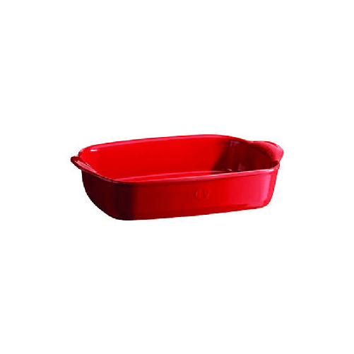 EMILE HENRY PIROFILA RETTAGOLARE 30x19cm Grand Cru