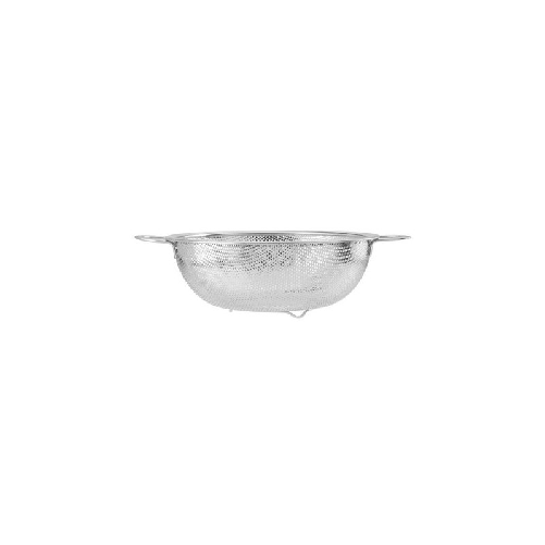EVA COLATUTTO TONDO Acciaio Inox 23cm