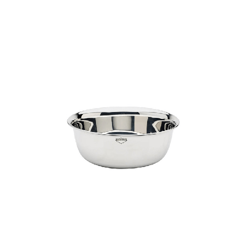 KUCHENPROFI CIOTOLA Acciaio Inox 22x8H cm 2,00lt.