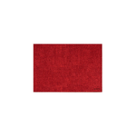 GUZZINI TOVAGLIETTA AMERICANA Fabric Rosso