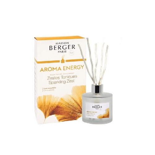 LAMPE BERGER DIFFUSORE AROMA ENERGY