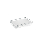 GUZZINI VASSOIO Icons Essence 35X23X5cm