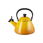 LE CREUSET BOLLITORE SMALTATO Kone 1,60lt. Nectar