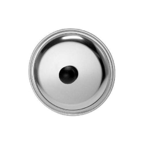 HOME COPERCHIO Acciaio Inox 14cm